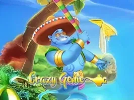 Crazy Genie