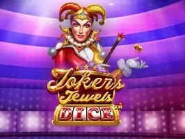 Joker's Jewels Dice game thumbnail