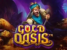 Gold Oasis game thumbnail