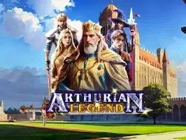 Arthurian Legend game thumbnail