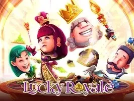 लक्की रोयाल game thumbnail