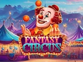 Fantasy Circus game thumbnail