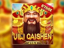 JILI CAISHEN game thumbnail